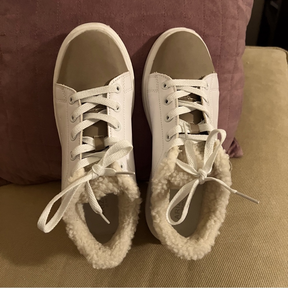 Adorable sneakers